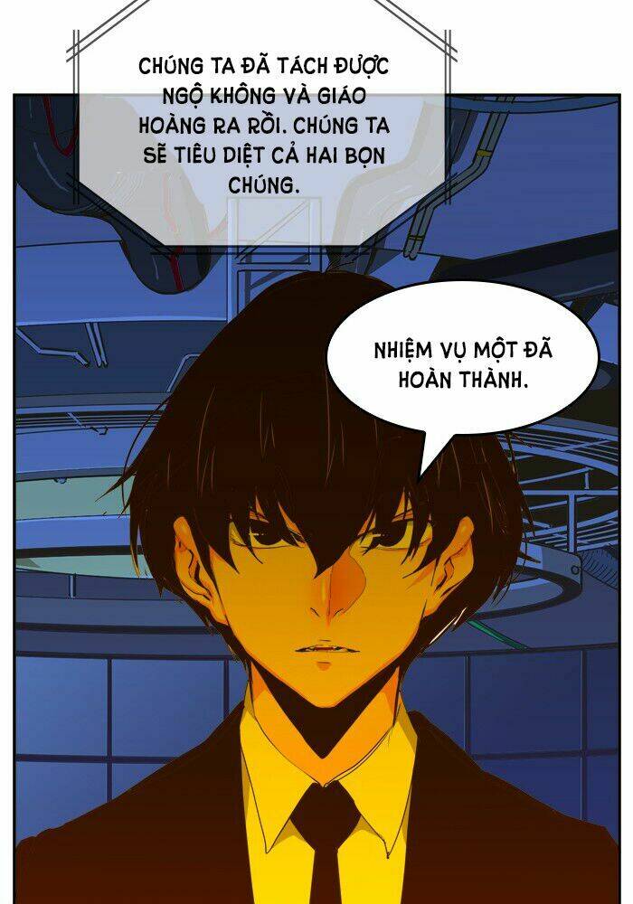 Chúa Tể Học Đường Chapter 413 - Trang 2