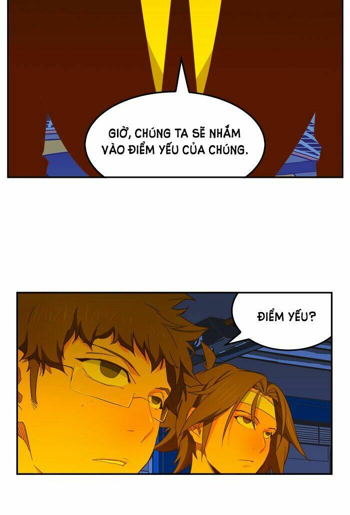 Chúa Tể Học Đường Chapter 413 - Trang 2