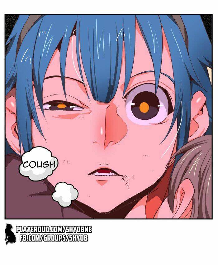 Chúa Tể Học Đường Chapter 413 - Trang 2