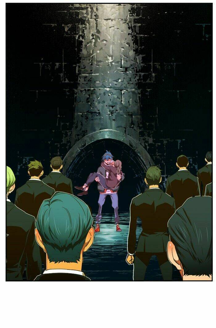 Chúa Tể Học Đường Chapter 413 - Trang 2