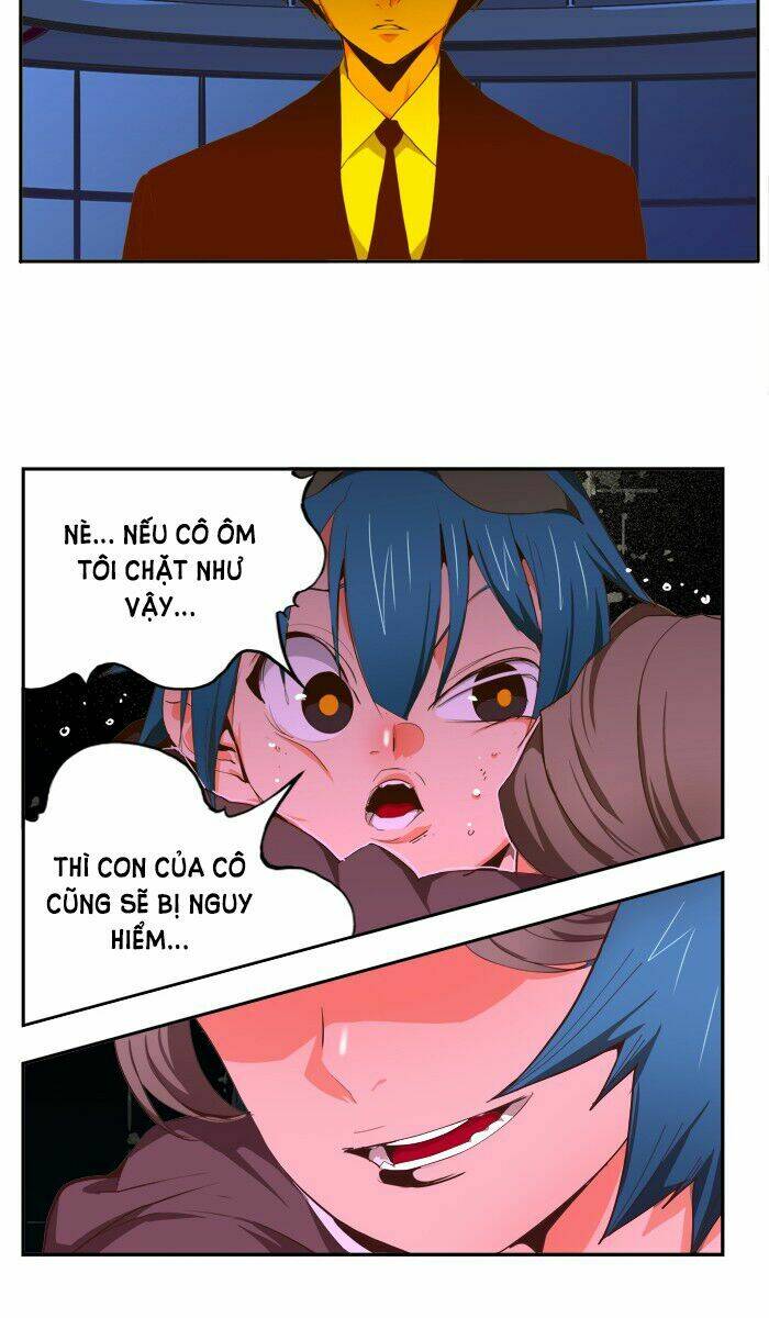 Chúa Tể Học Đường Chapter 413 - Trang 2