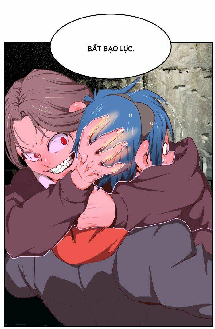 Chúa Tể Học Đường Chapter 413 - Trang 2