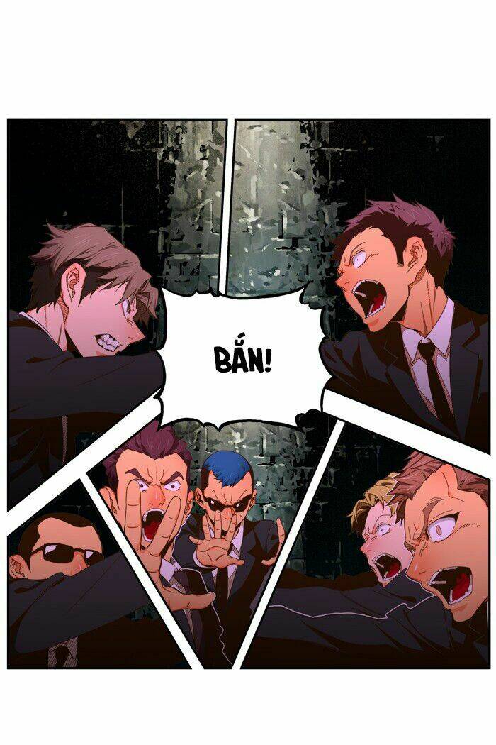 Chúa Tể Học Đường Chapter 413 - Trang 2