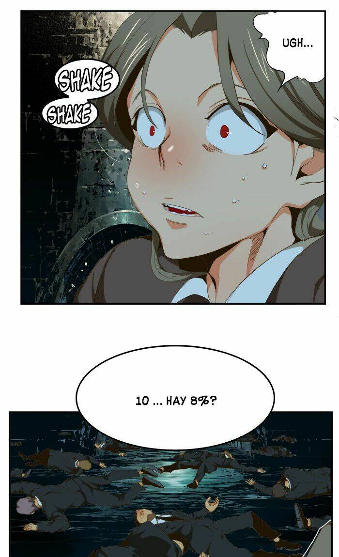 Chúa Tể Học Đường Chapter 413 - Trang 2