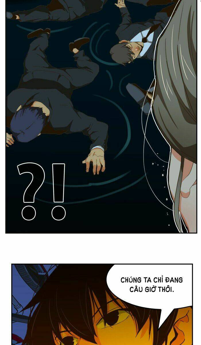 Chúa Tể Học Đường Chapter 413 - Trang 2