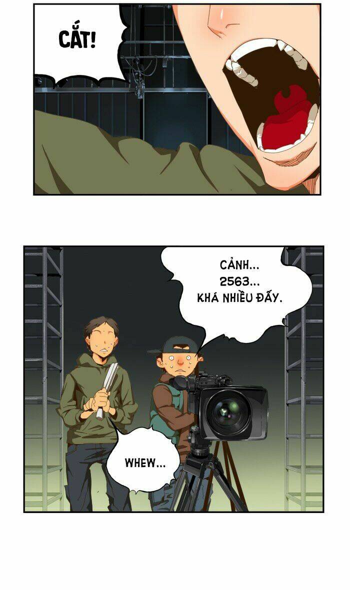 Chúa Tể Học Đường Chapter 413 - Trang 2