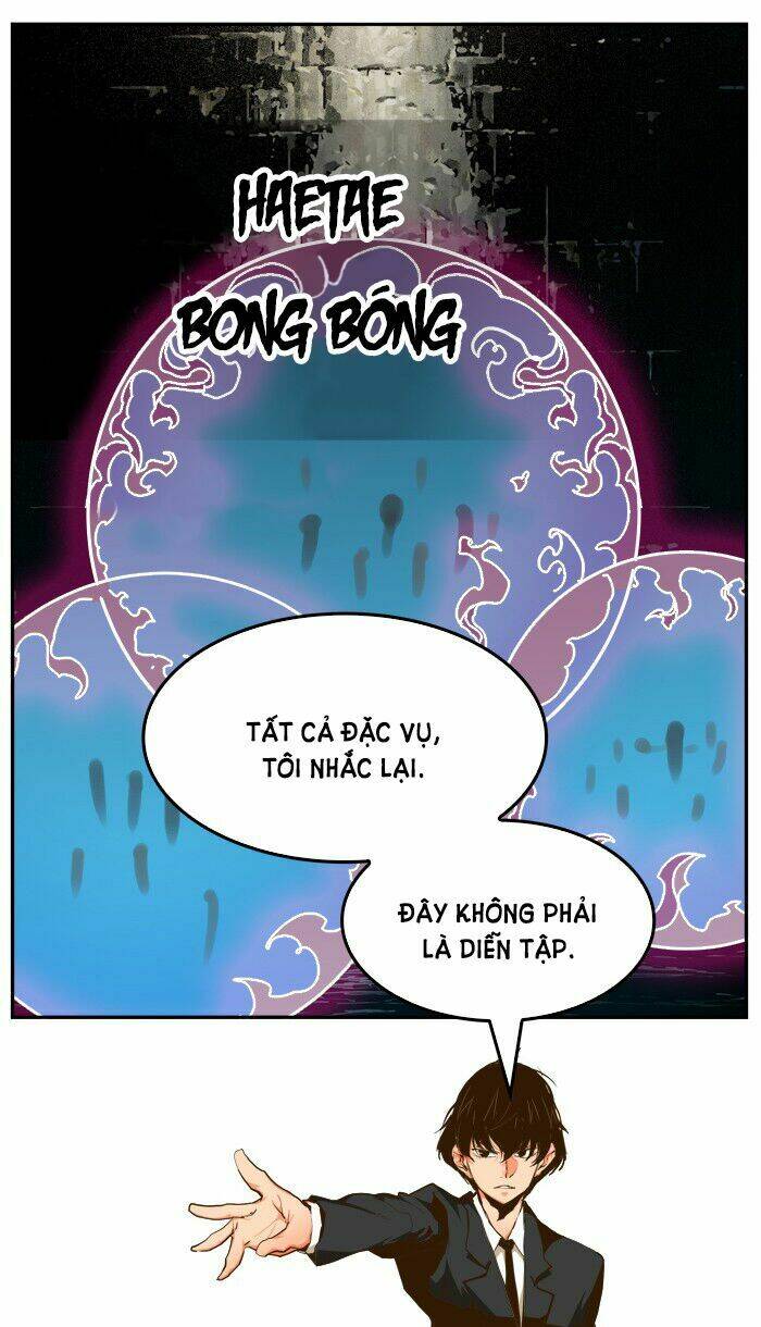 Chúa Tể Học Đường Chapter 413 - Trang 2