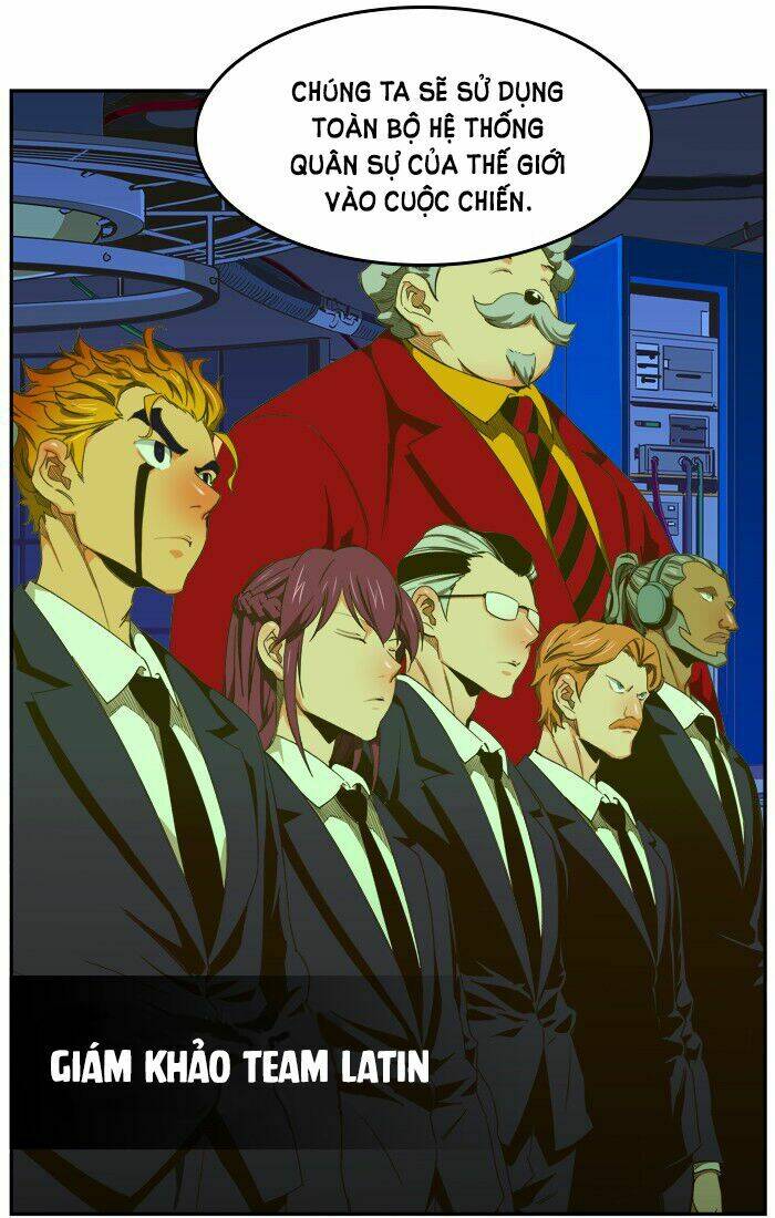 Chúa Tể Học Đường Chapter 413 - Trang 2