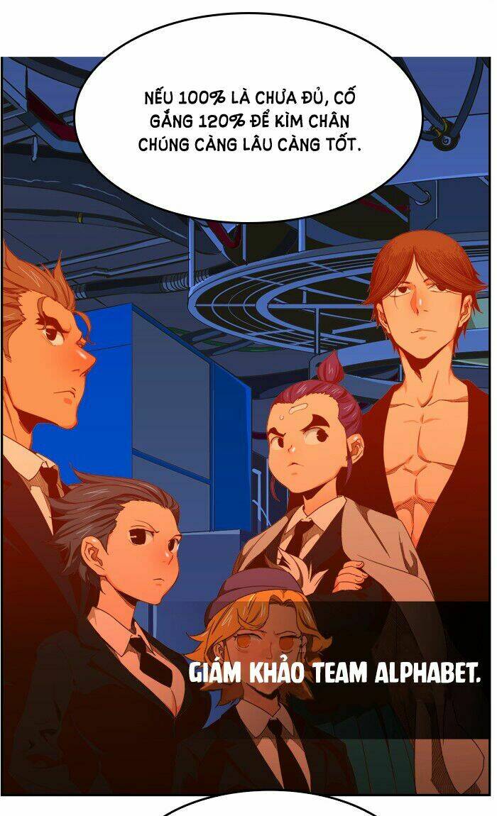 Chúa Tể Học Đường Chapter 413 - Trang 2