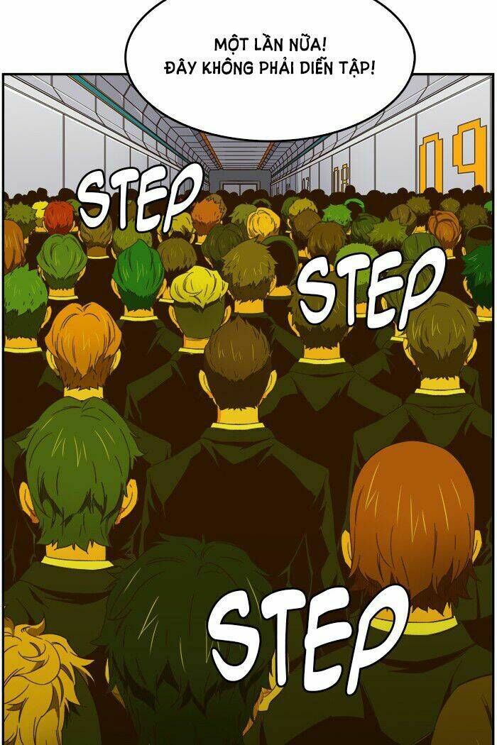 Chúa Tể Học Đường Chapter 413 - Trang 2