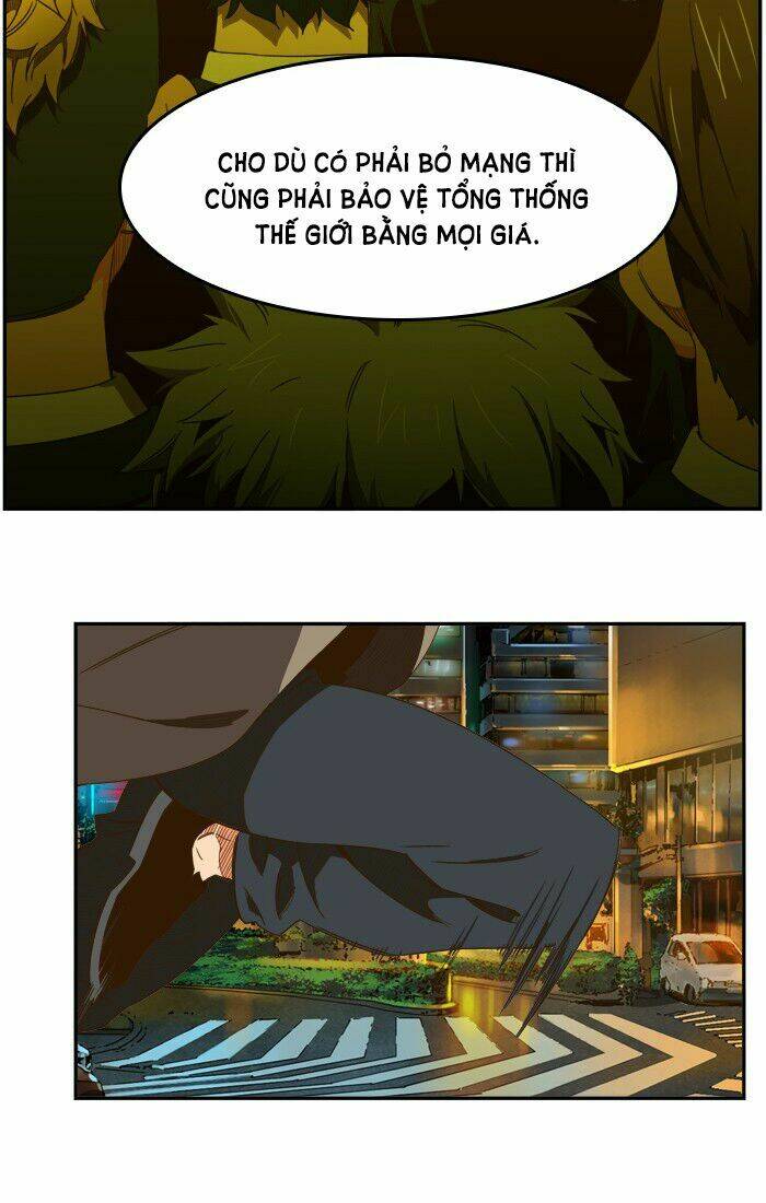 Chúa Tể Học Đường Chapter 413 - Trang 2