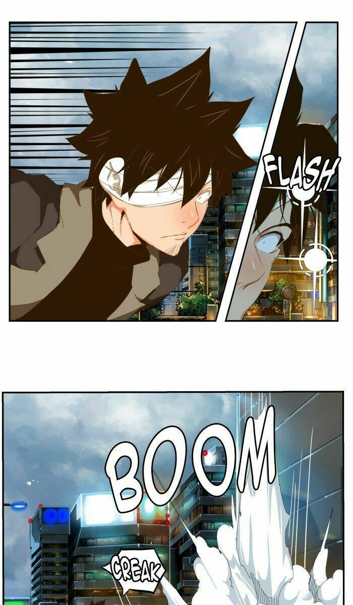 Chúa Tể Học Đường Chapter 413 - Trang 2