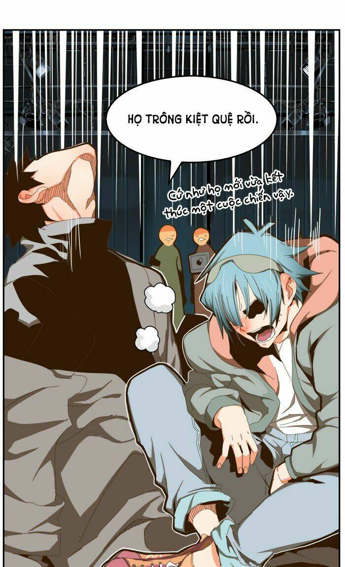 Chúa Tể Học Đường Chapter 413 - Trang 2