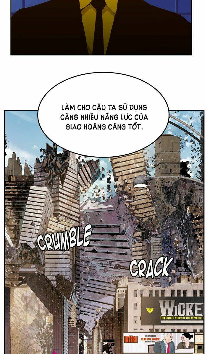 Chúa Tể Học Đường Chapter 413 - Trang 2