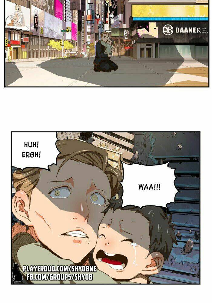 Chúa Tể Học Đường Chapter 413 - Trang 2