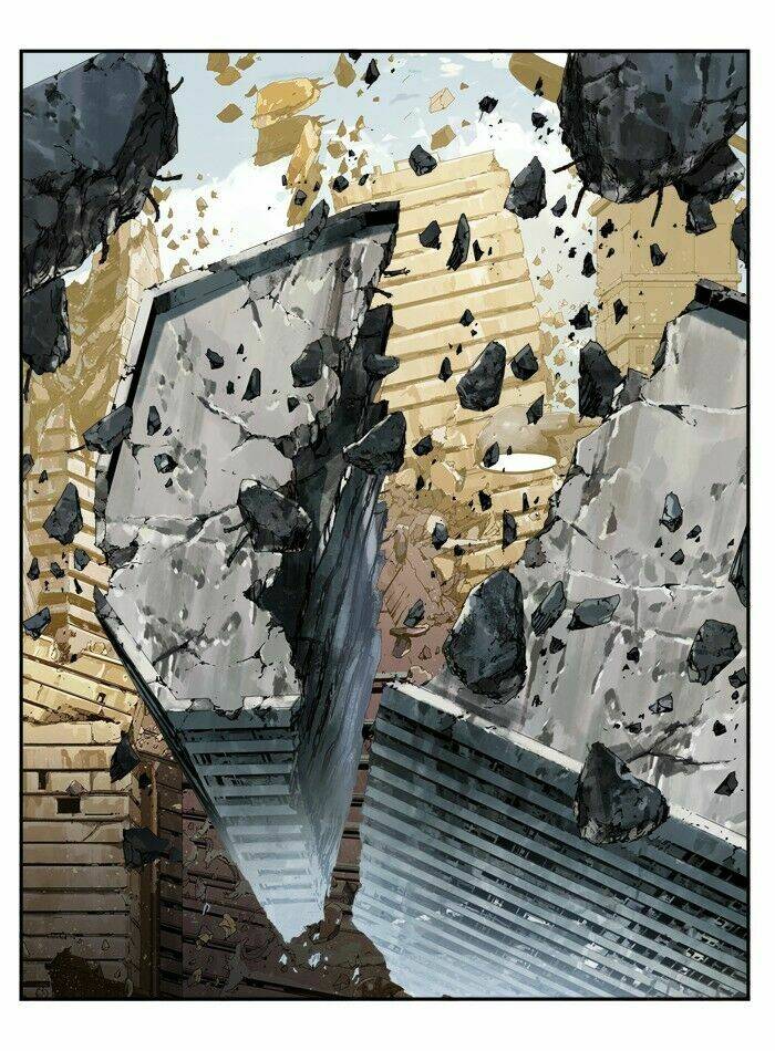 Chúa Tể Học Đường Chapter 413 - Trang 2