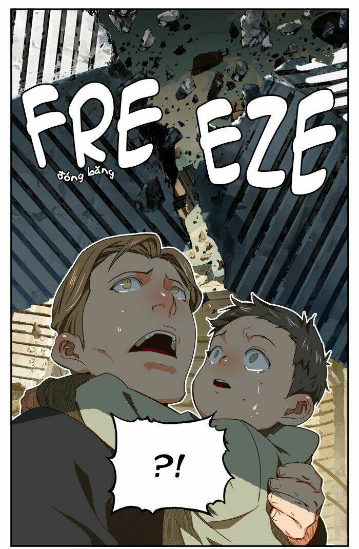 Chúa Tể Học Đường Chapter 413 - Trang 2