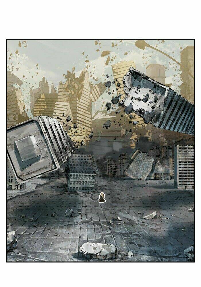 Chúa Tể Học Đường Chapter 413 - Trang 2