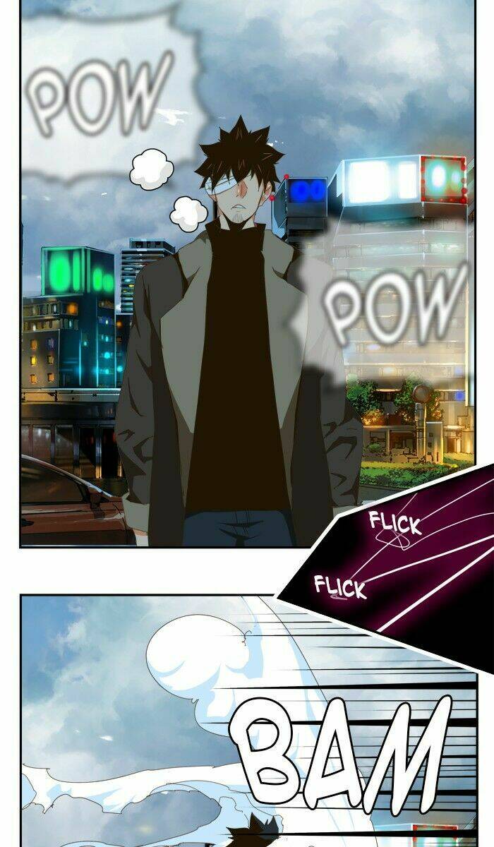 Chúa Tể Học Đường Chapter 413 - Trang 2