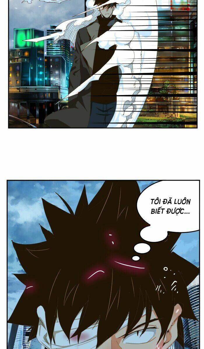 Chúa Tể Học Đường Chapter 413 - Trang 2