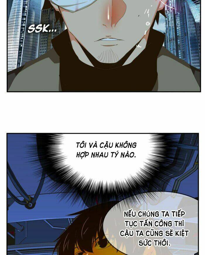 Chúa Tể Học Đường Chapter 413 - Trang 2
