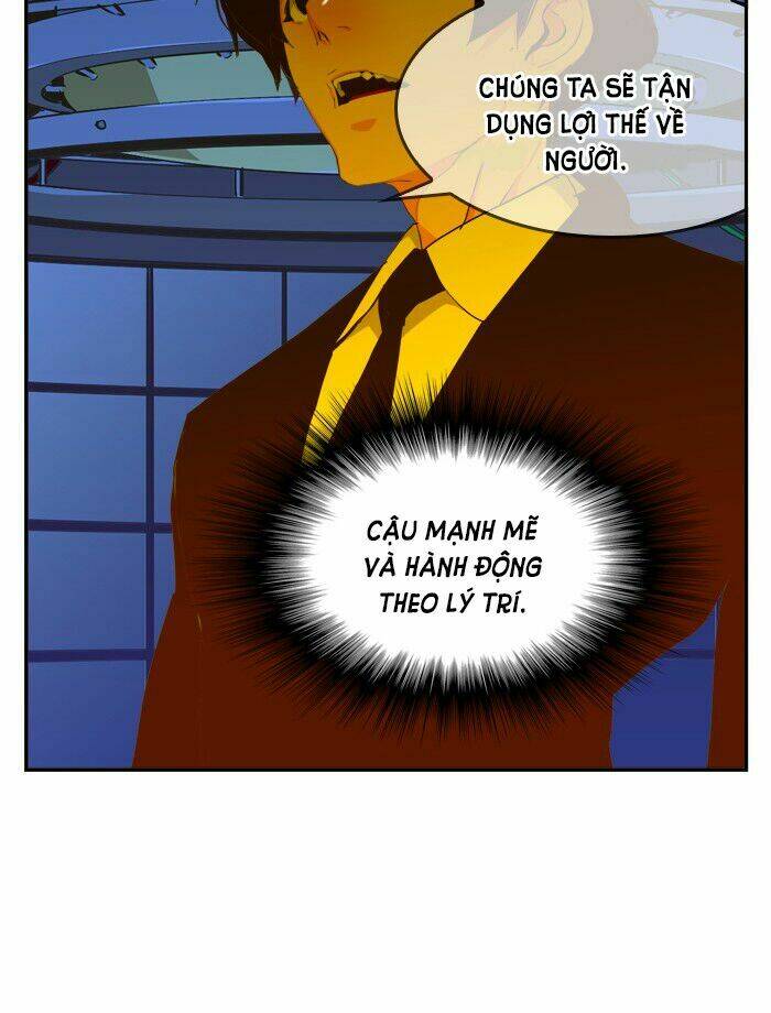 Chúa Tể Học Đường Chapter 413 - Trang 2