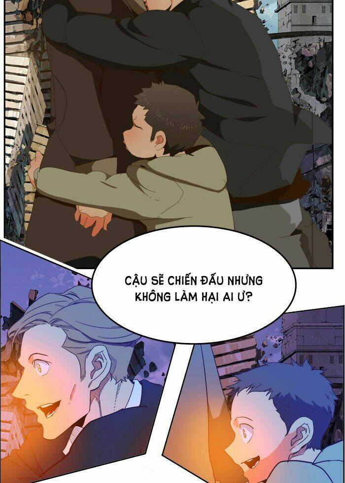 Chúa Tể Học Đường Chapter 413 - Trang 2