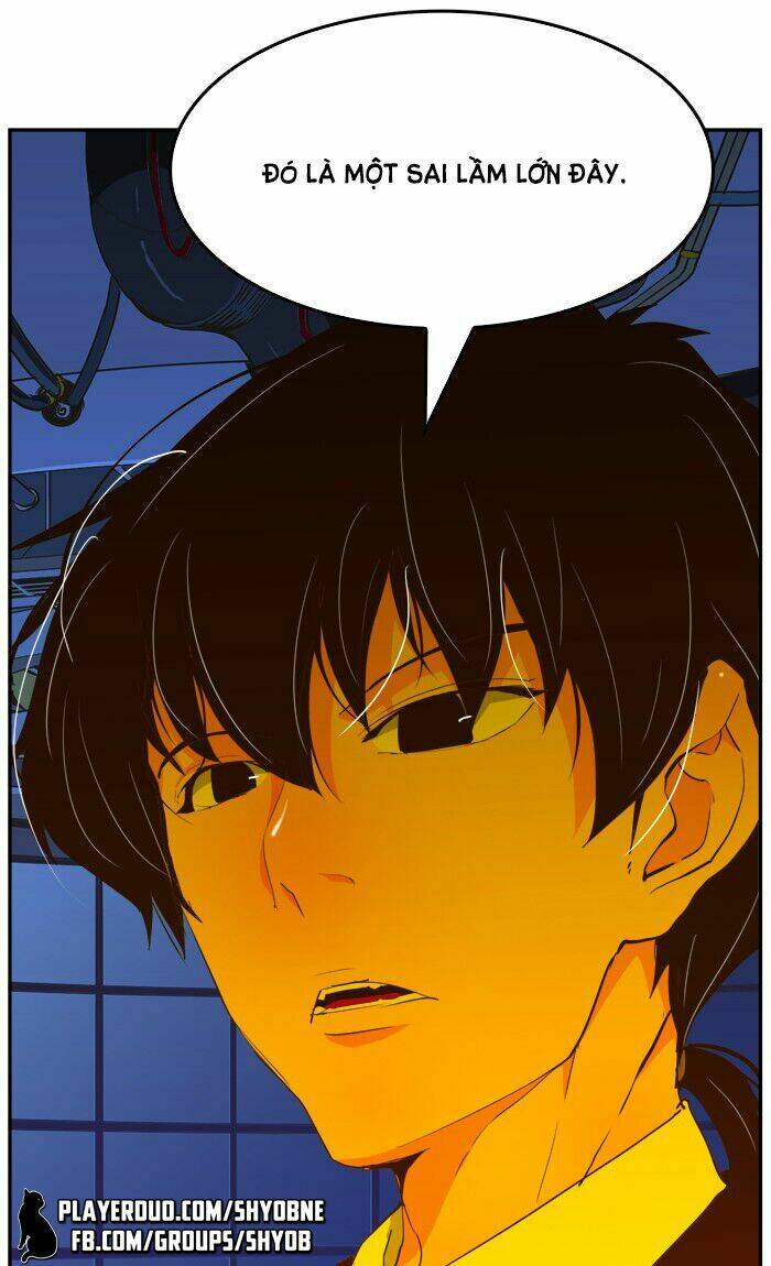 Chúa Tể Học Đường Chapter 413 - Trang 2