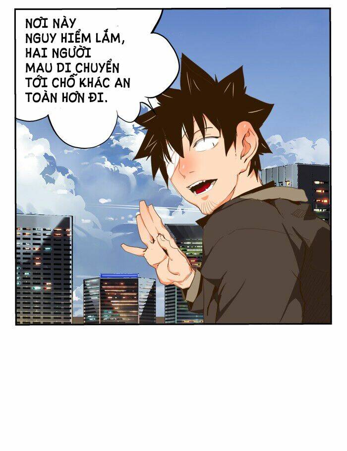 Chúa Tể Học Đường Chapter 414 - Trang 2