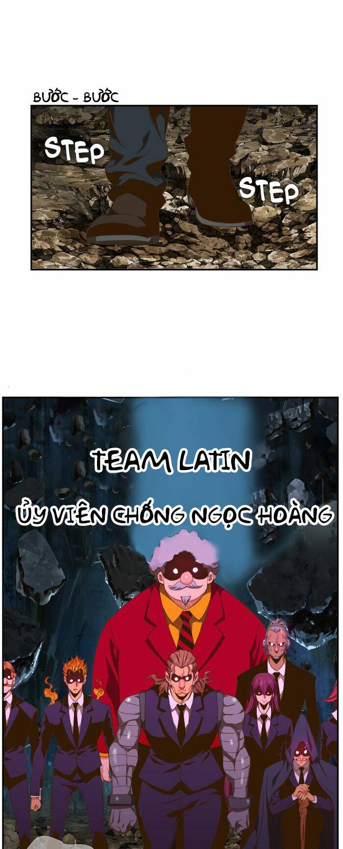 Chúa Tể Học Đường Chapter 414 - Trang 2