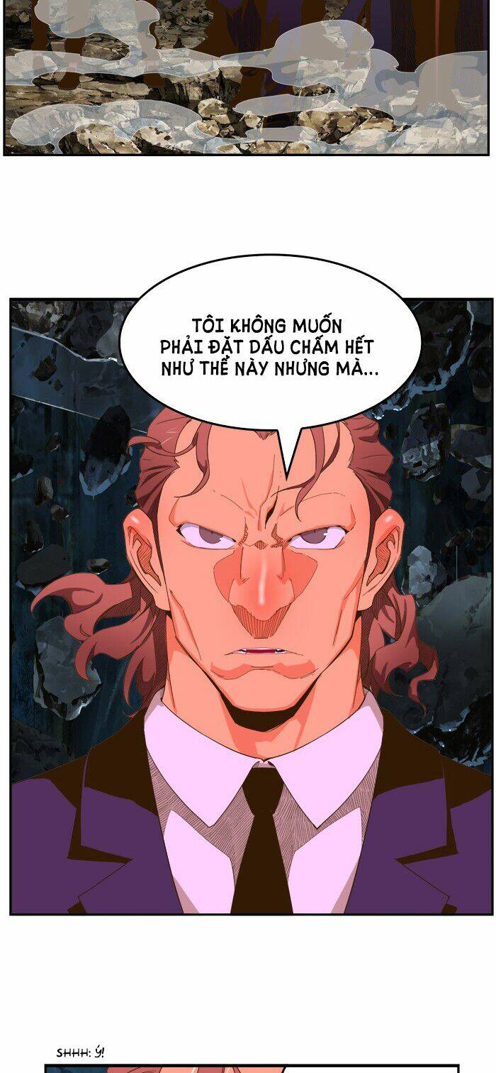 Chúa Tể Học Đường Chapter 414 - Trang 2