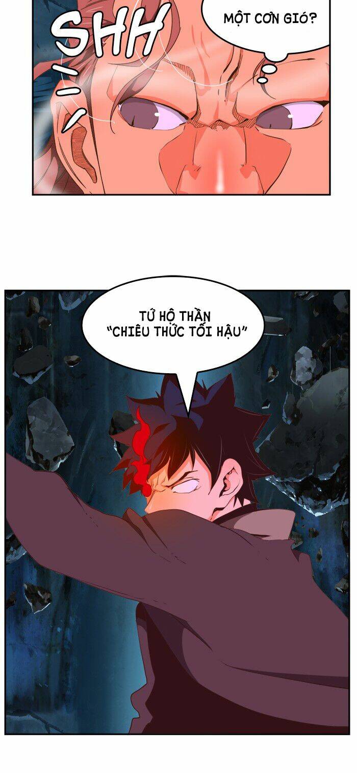 Chúa Tể Học Đường Chapter 414 - Trang 2