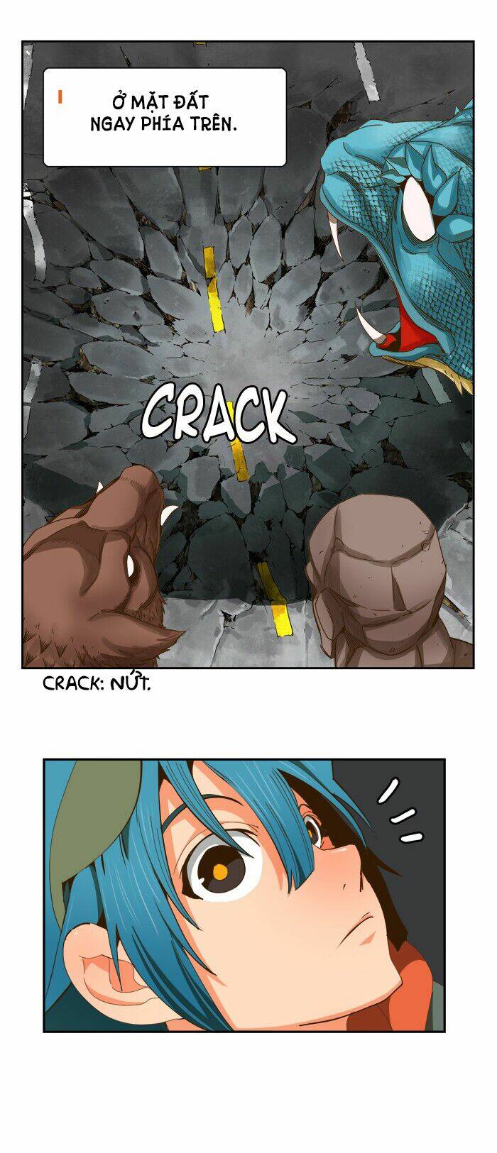 Chúa Tể Học Đường Chapter 414 - Trang 2