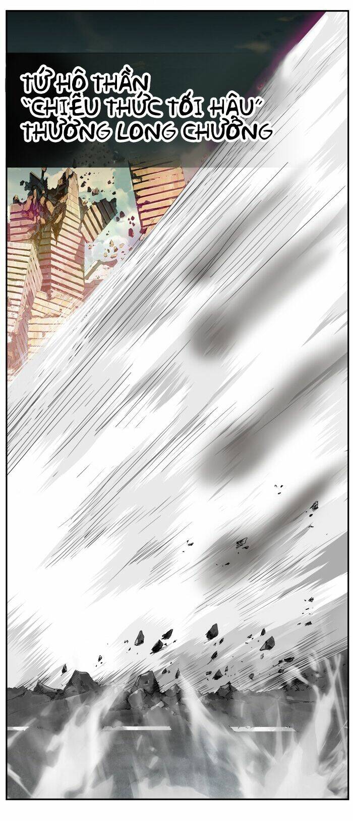 Chúa Tể Học Đường Chapter 414 - Trang 2
