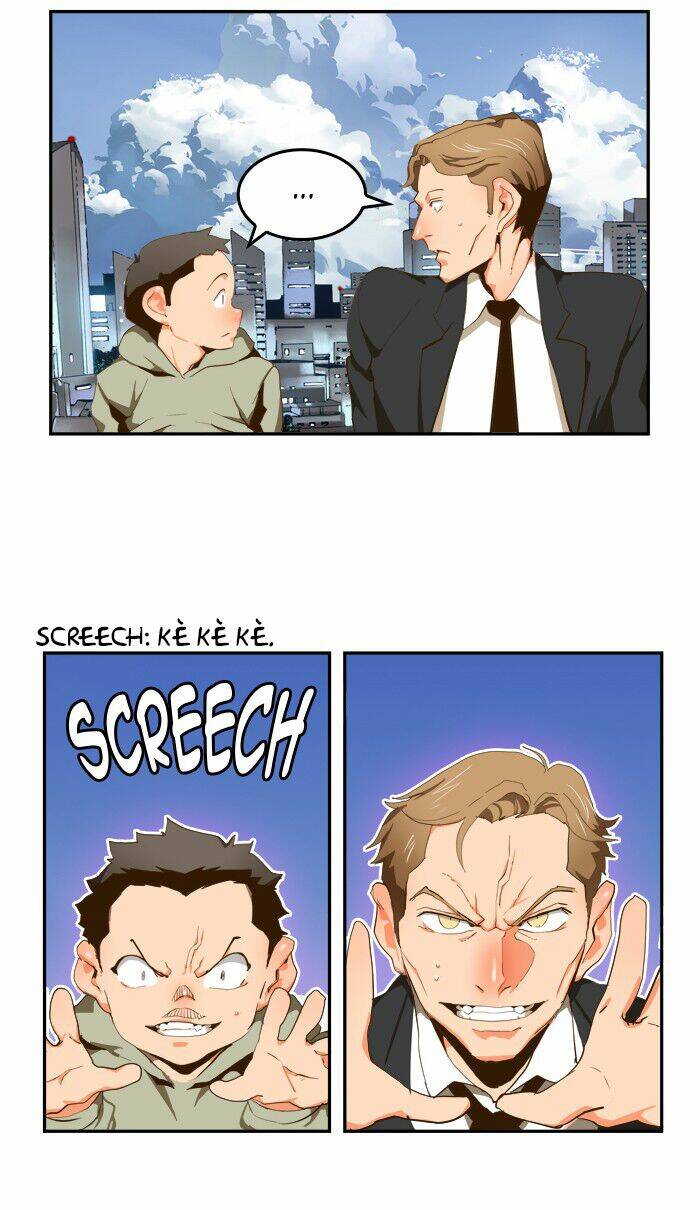 Chúa Tể Học Đường Chapter 414 - Trang 2