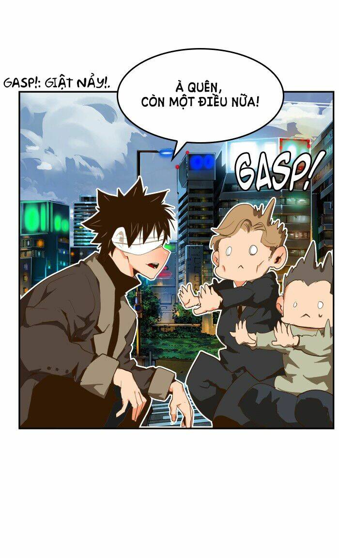 Chúa Tể Học Đường Chapter 414 - Trang 2