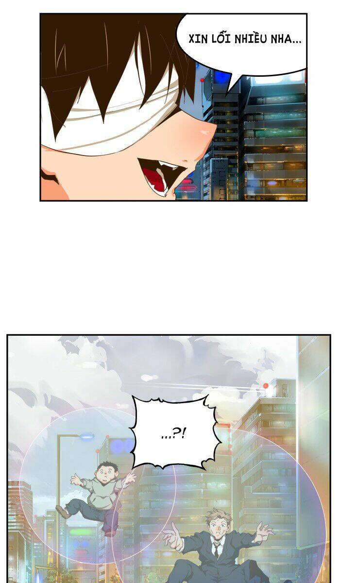 Chúa Tể Học Đường Chapter 414 - Trang 2