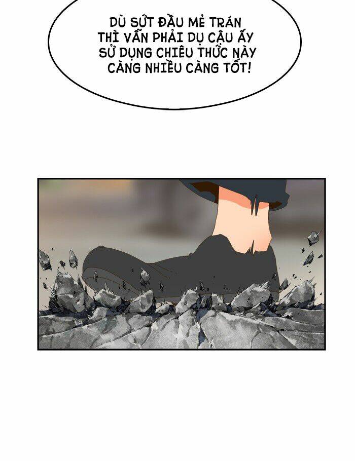 Chúa Tể Học Đường Chapter 414 - Trang 2