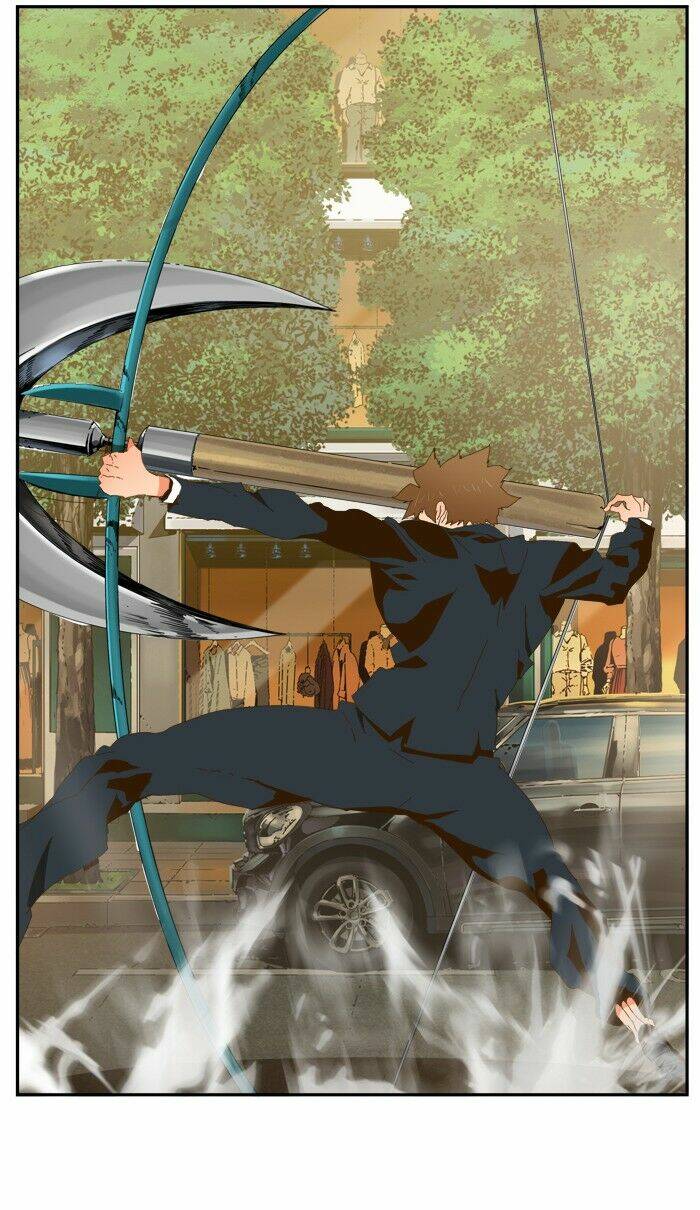 Chúa Tể Học Đường Chapter 414 - Trang 2