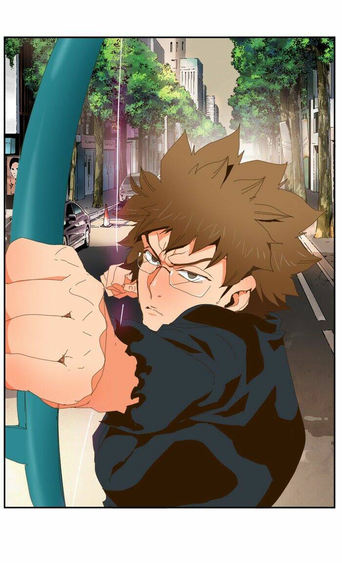 Chúa Tể Học Đường Chapter 414 - Trang 2