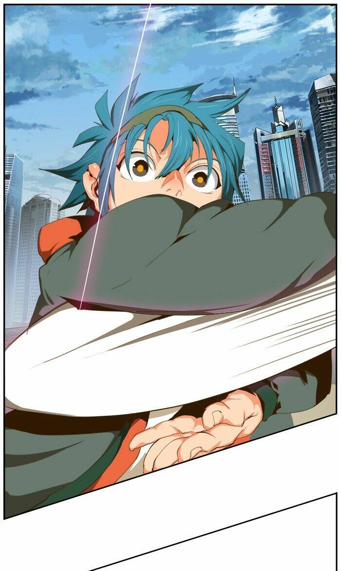 Chúa Tể Học Đường Chapter 414 - Trang 2