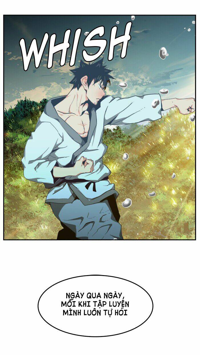 Chúa Tể Học Đường Chapter 414 - Trang 2