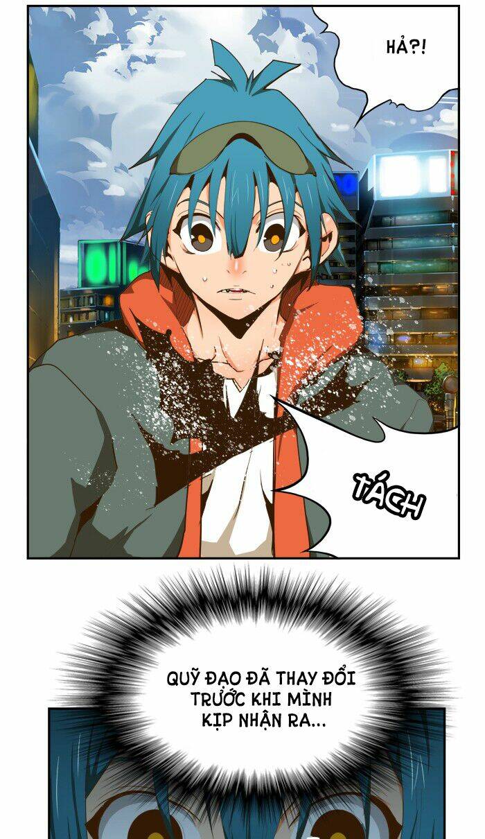 Chúa Tể Học Đường Chapter 414 - Trang 2