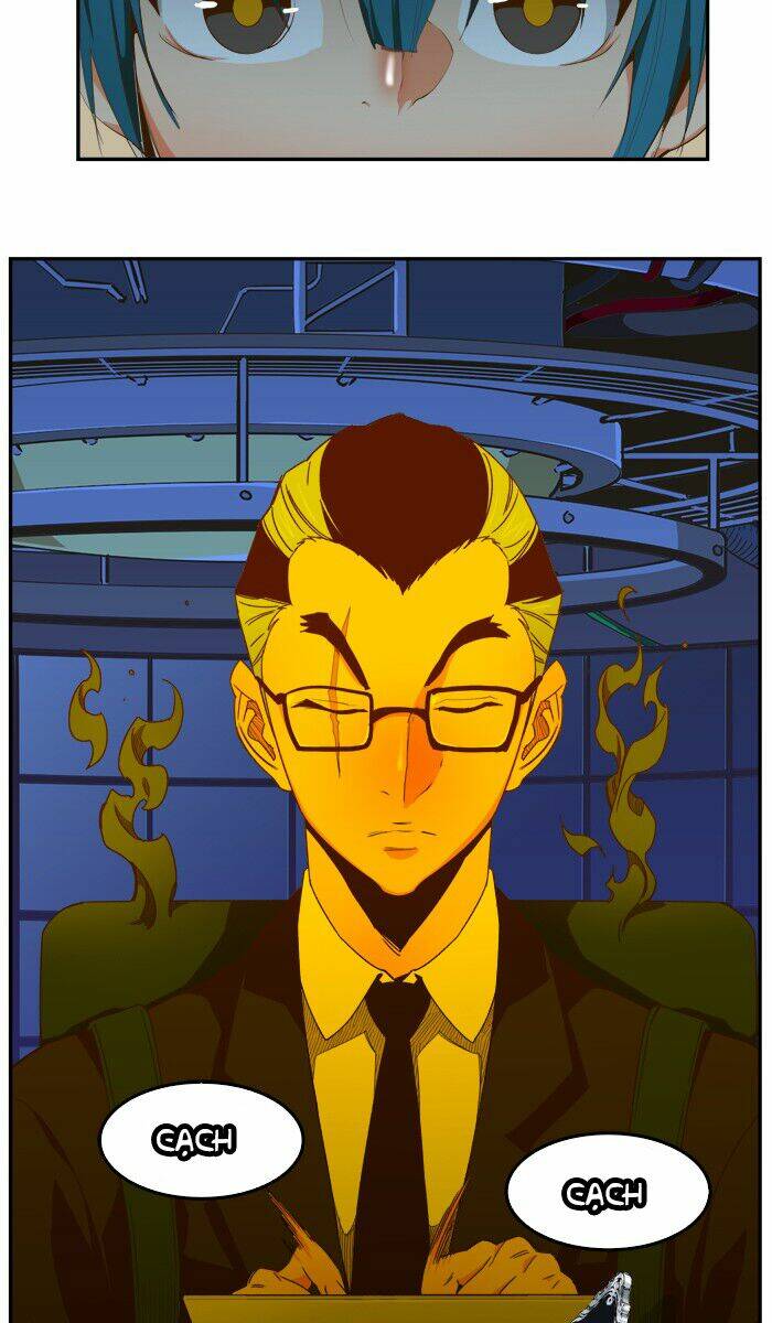 Chúa Tể Học Đường Chapter 414 - Trang 2