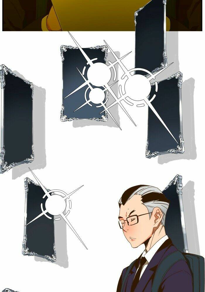 Chúa Tể Học Đường Chapter 414 - Trang 2