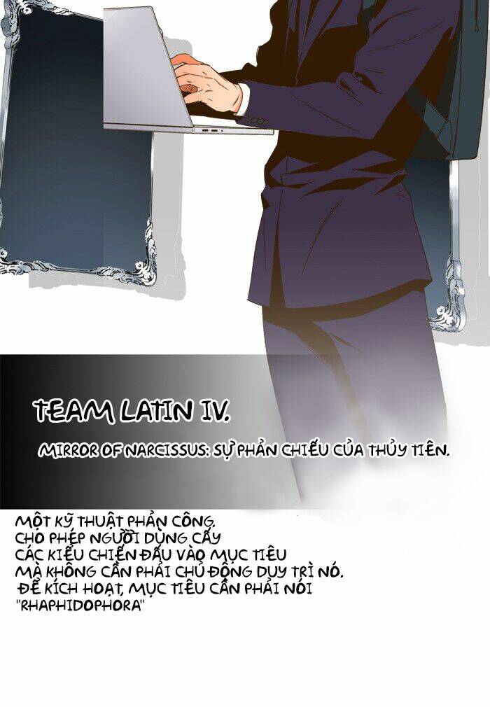 Chúa Tể Học Đường Chapter 414 - Trang 2