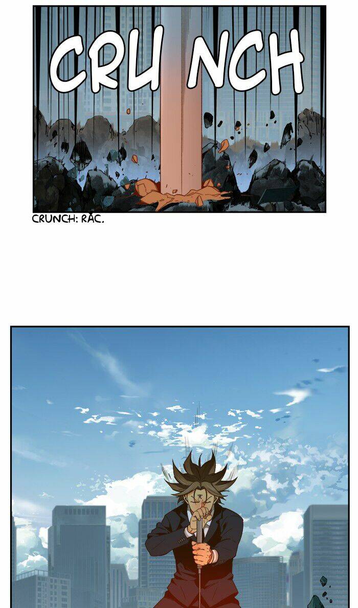 Chúa Tể Học Đường Chapter 414 - Trang 2