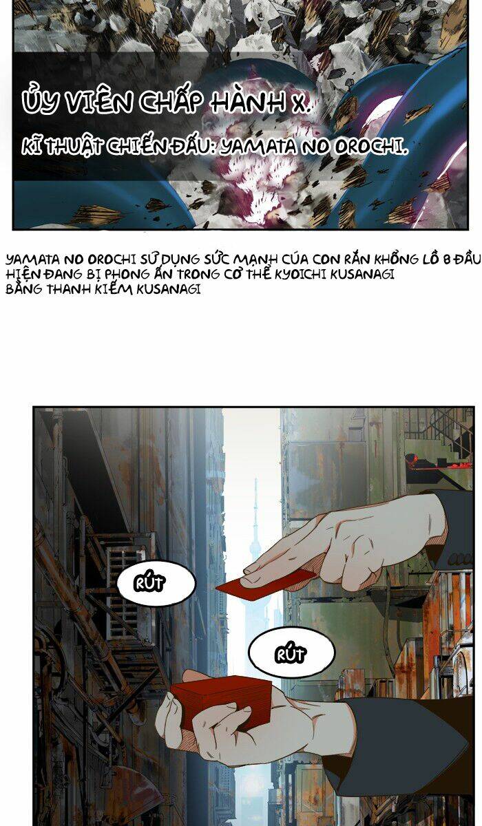 Chúa Tể Học Đường Chapter 414 - Trang 2