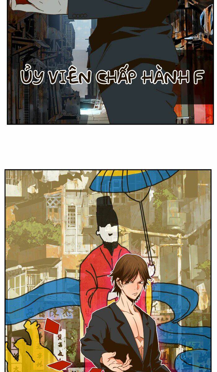 Chúa Tể Học Đường Chapter 414 - Trang 2