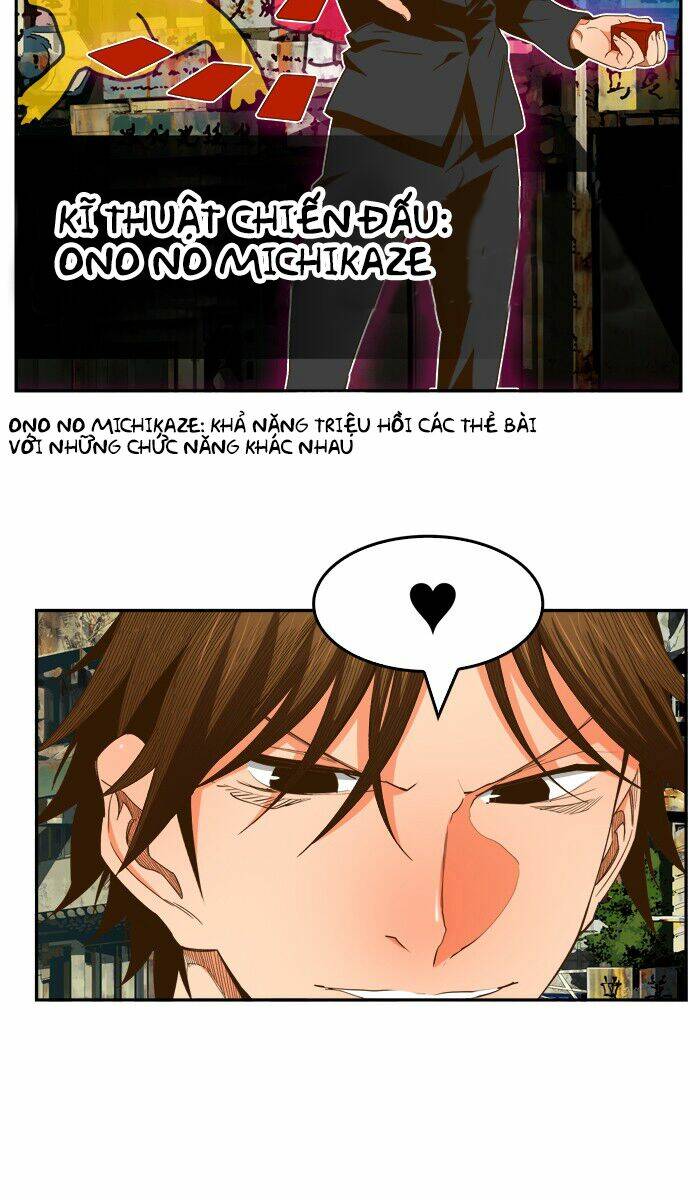 Chúa Tể Học Đường Chapter 414 - Trang 2